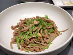 -小大董·烤鸭(观景餐厅·南京西路店)