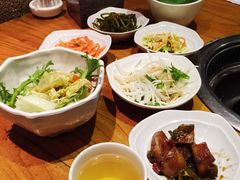 -小城粥道·海胆鲜虾粥(解放广场店)