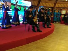 -九十九顶毡房(阜石路店)