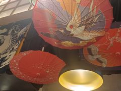 -千寻山野烤肉(天虹店)