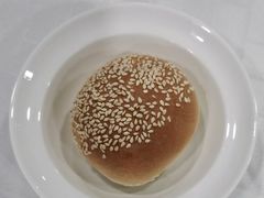 -新侨三宝乐西餐厅(崇文门店)