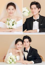 -日光视觉婚纱摄影(旗舰店)