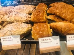 -BAKER&SPICE(环贸店)