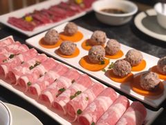 -许府牛火锅(信义坊总店)