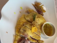 -满堂·烤鸭店·北京菜(鼓楼店)