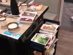 -野妹经典火锅(民治店)