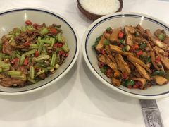 -新新湘菜馆(新中街二条店)