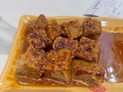 -姐弟俩土豆粉(北京双桥万达店)
