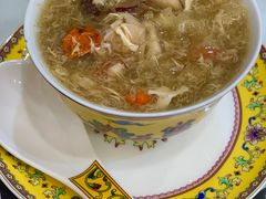 -甜赐良缘牛奶甜品世家(新都汇店)