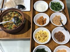 豪华五星薄饼-黑明餐厅(白鹭洲店)