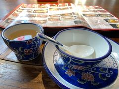 -龙潭喜客·四川客家菜