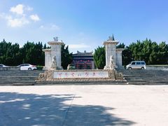 -洛阳古墓博物馆