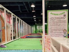 -嘉文梦想世界(SM天津滨海城市广场店)