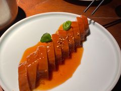 -外婆家(世界城广场店)