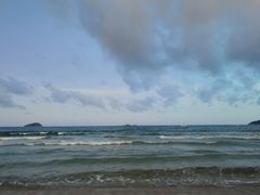 -三亚亚龙湾天域度假酒店