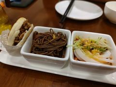 -陕西大厦中餐厅(陕西驻沪办店)