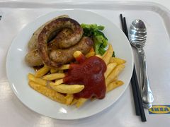 -宜家·瑞典风味餐厅(北京西红门店)