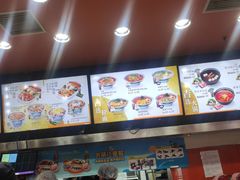 -吉野家(黑牛城道店)