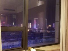 -淮安曙光国际大酒店(大运河广场花街店)