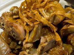 -临家闽南菜(宝洲路店)