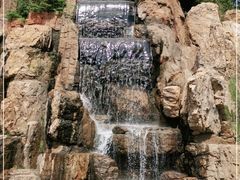 -国信南山温泉