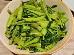 空心菜-王记姚家味·地道苏帮菜(凤凰街店)