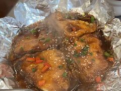 -苏城小院·园林精致苏州菜(斜塘老街店)