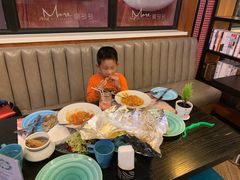 -莫多多餐厅