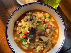 -老乌家特色小炒泡馍(大皮院店)