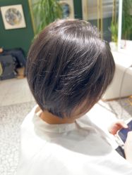-童辉造型
