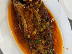 -烤肉宛饭庄(北新桥店)