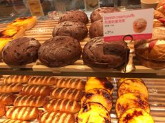 -万利隆·活力烘焙(人民路店)