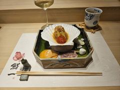 -鮨一日本料理旗舰店(总店)