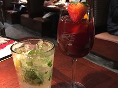 -RED LOBSTER(中城西店)