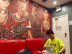 -ELEVEN桌游剧本杀轰趴馆(三里屯店)