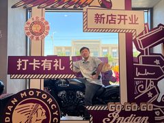 -北京德悦行BMW宝马摩托车