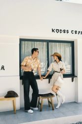 点击看大图 -太古映画婚纱摄影(天河店)