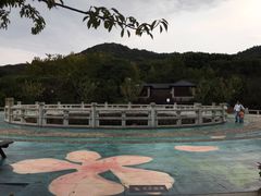 -白马涧龙池景区