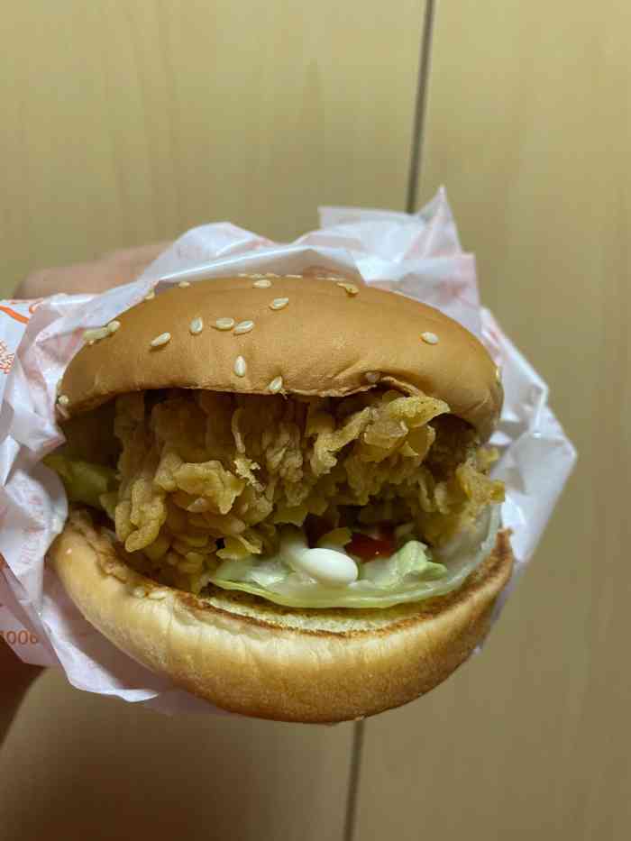 哈嗲汉堡(凉城路店)-"猫可乐肥宅水味道真的很不错,总体来说还是.