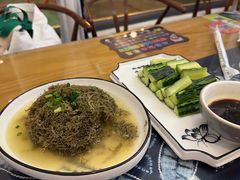-益恒饭店乡间白族菜(古城总店)