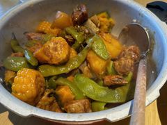 -关东小磨东北菜(上海长风大悦城店)