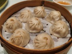 知味小笼包-知味观(湖滨店)