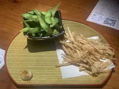 -原志优秀食材·匠心料理·海胆主题(金亿广场店)