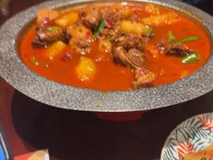 -那拉提之疆·新疆菜(美院店)