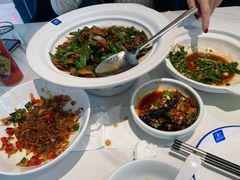 -兰湘子·湘菜小炒(盛龙广场店)