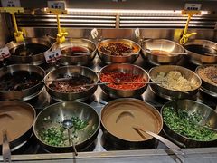 -火炉火自助餐(西直门凯德MALL店)