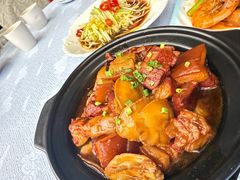 -古南都·老广东酒楼(龙江店)