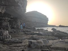 -长岛南北长山旅游景区