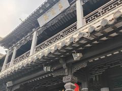 -虞山城墙