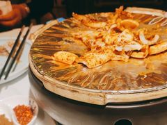 -宝轩渔府·老字号海鲜·正宗津菜(水上店)